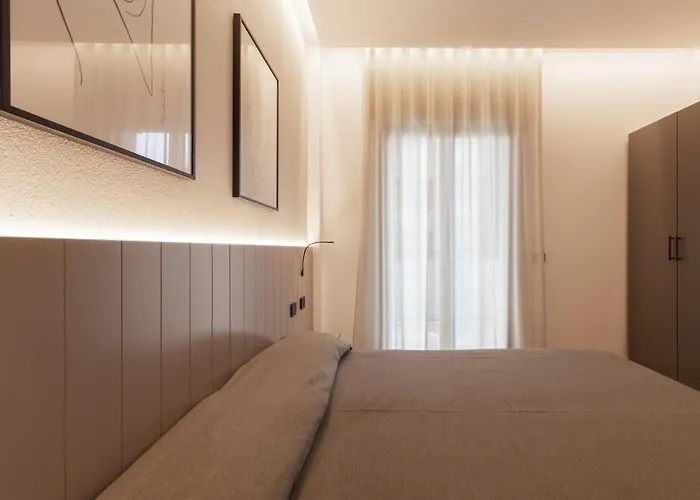 Renzo Hotell Cesenatico