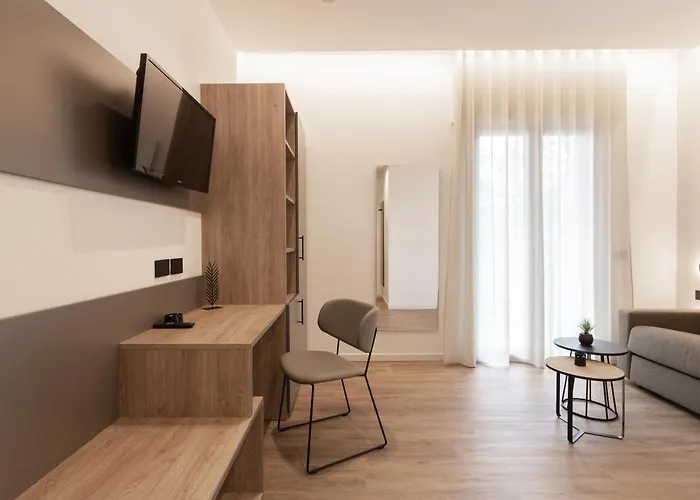 Renzo Hotell Cesenatico