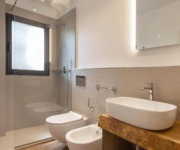 Hotel Renzo 3*