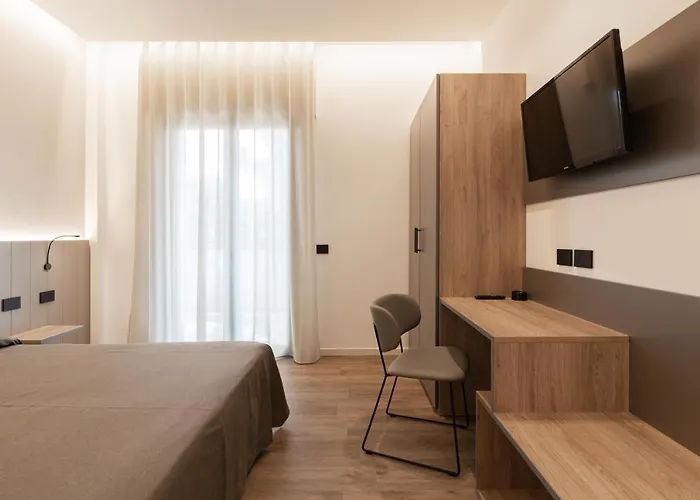 Renzo Hotel 3*
