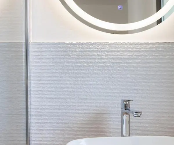 Renzo Hotell Cesenatico