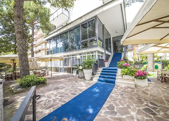 Renzo Hotel
