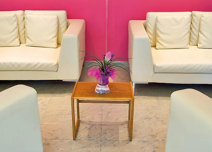 Hotell Renzo Cesenatico