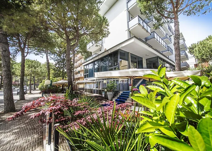 Hotel Renzo 3*