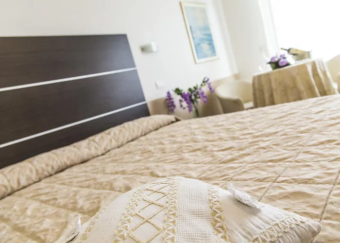 Renzo 3* Cesenatico