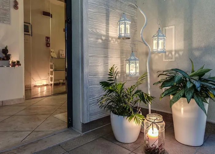 Hotell Renzo Cesenatico