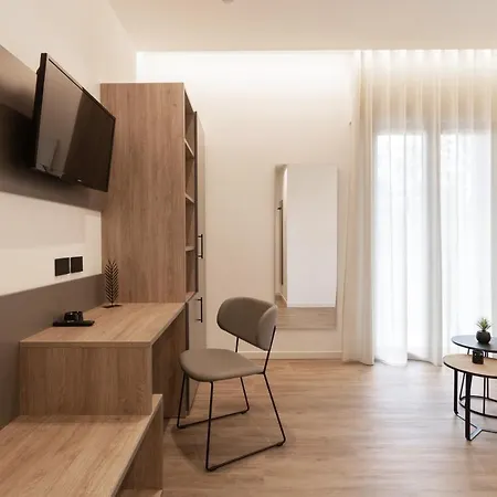 Renzo Hotel Cesenatico