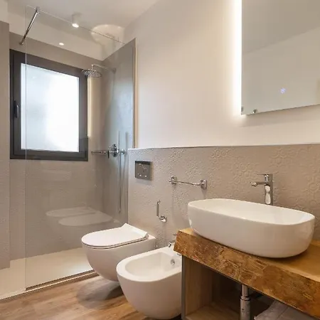 Otel Renzo 3*