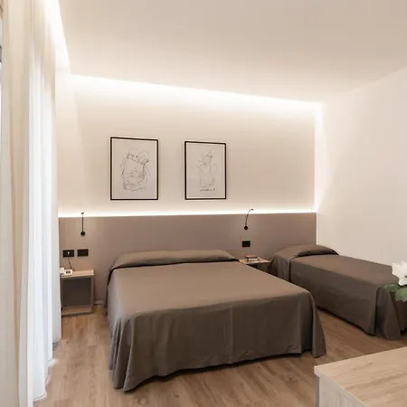 Renzo Hotel Cesenatico