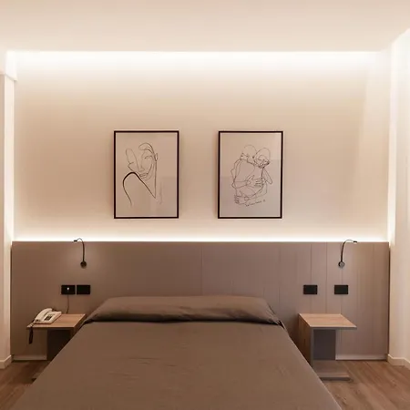 Renzo Hotel Cesenatico