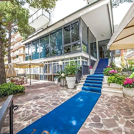 Renzo 3* Cesenatico