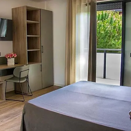 Otel Renzo 3*
