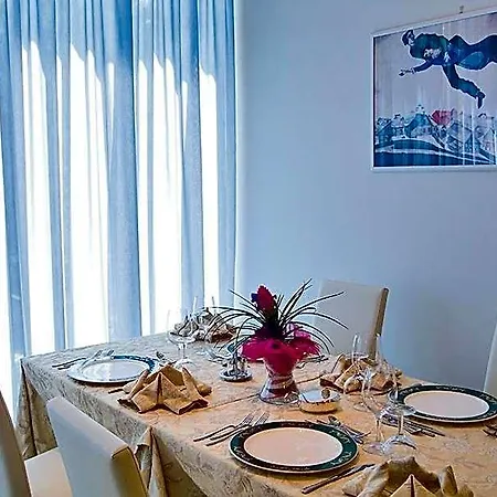 Otel Renzo