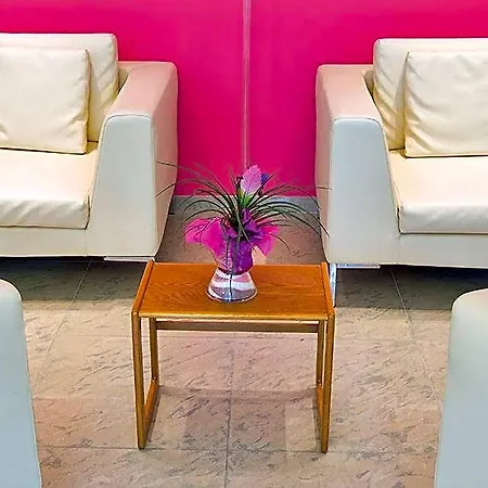 Otel Renzo 3*