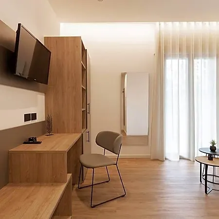 Otel Renzo Cesenatico
