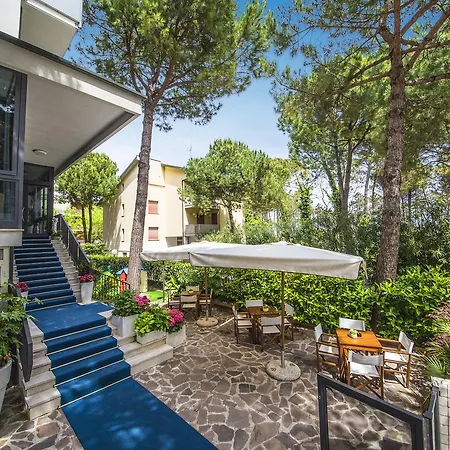 Hotel Renzo Cesenatico