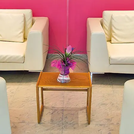 Hotel Renzo Cesenatico