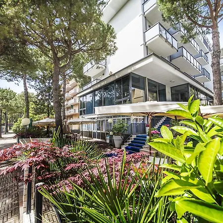 Hotel Renzo 3*