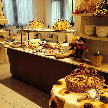 Renzo Hotel Cesenatico