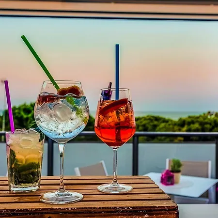 Renzo チェゼナーティコ