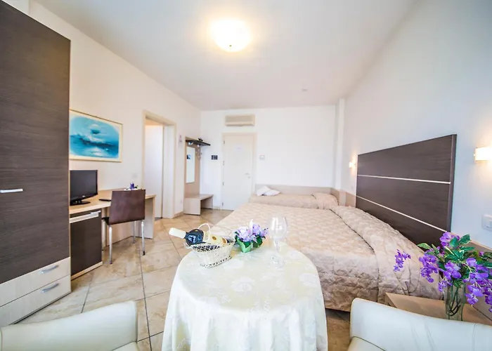 Hotell Renzo