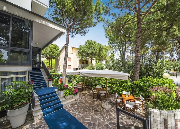 فندق Renzo تْشيزيناتيكو