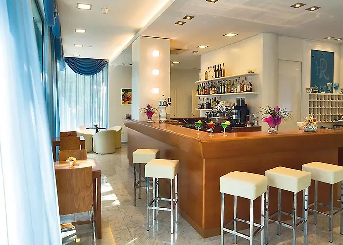 Hotell Renzo Cesenatico
